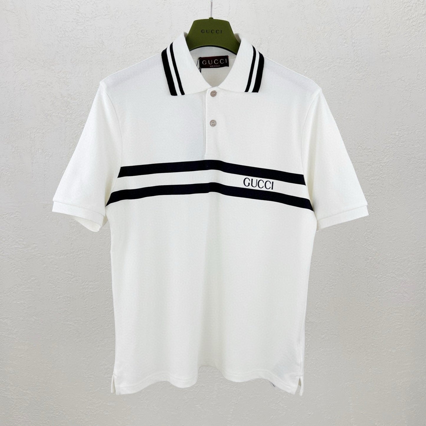 GC Polo T-Shirt