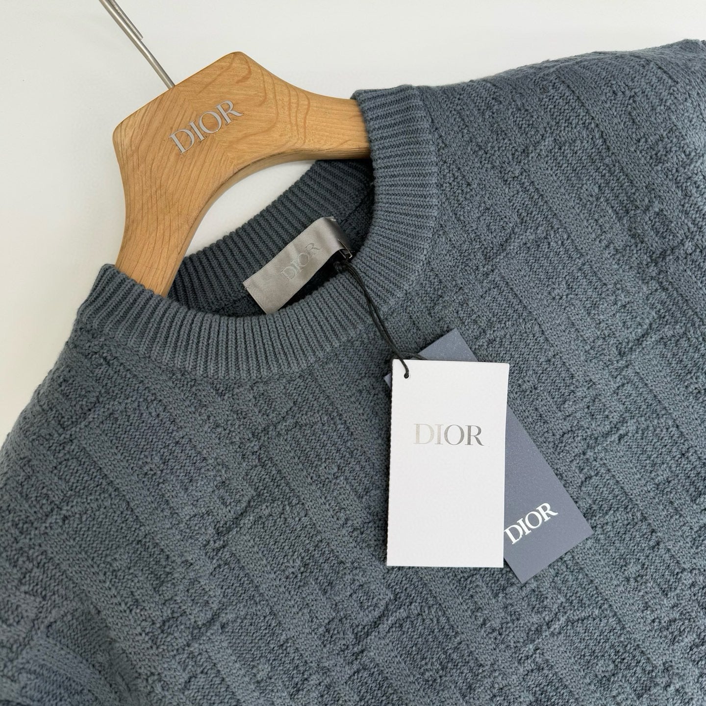 CD Sweater