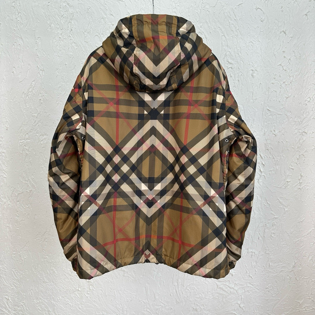 BBR Jacket