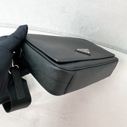 Prada Messager Bag