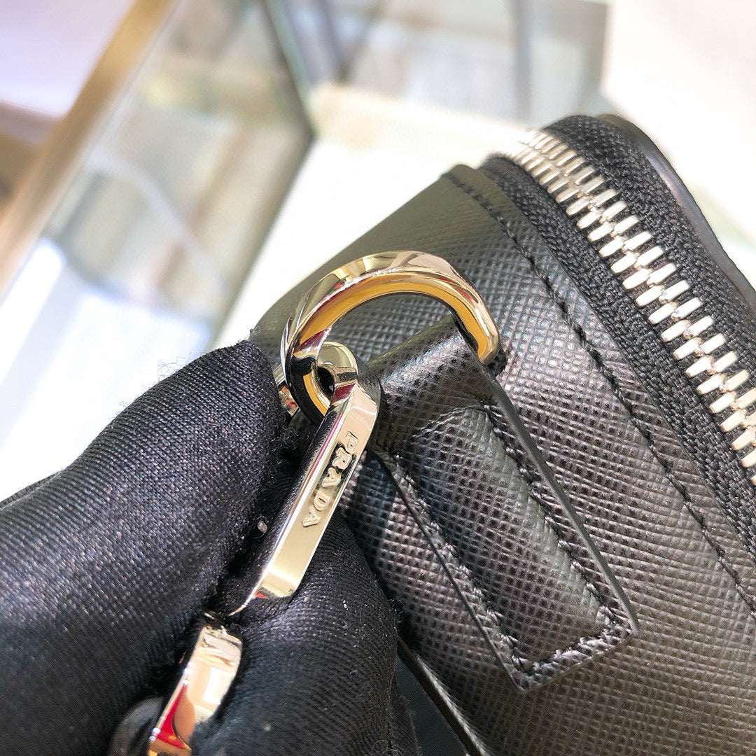 Prada Cross Body Bag