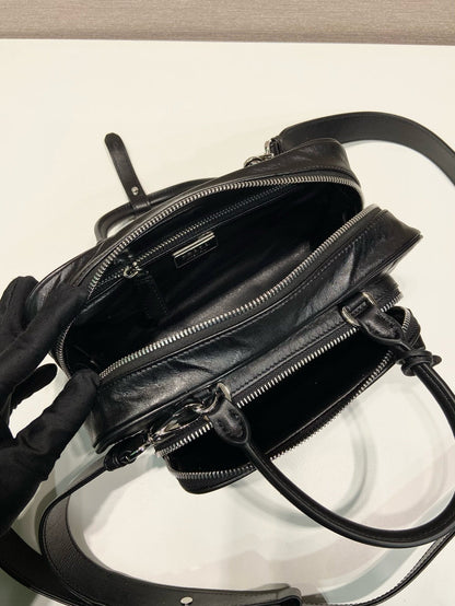 Prada Tote Bag