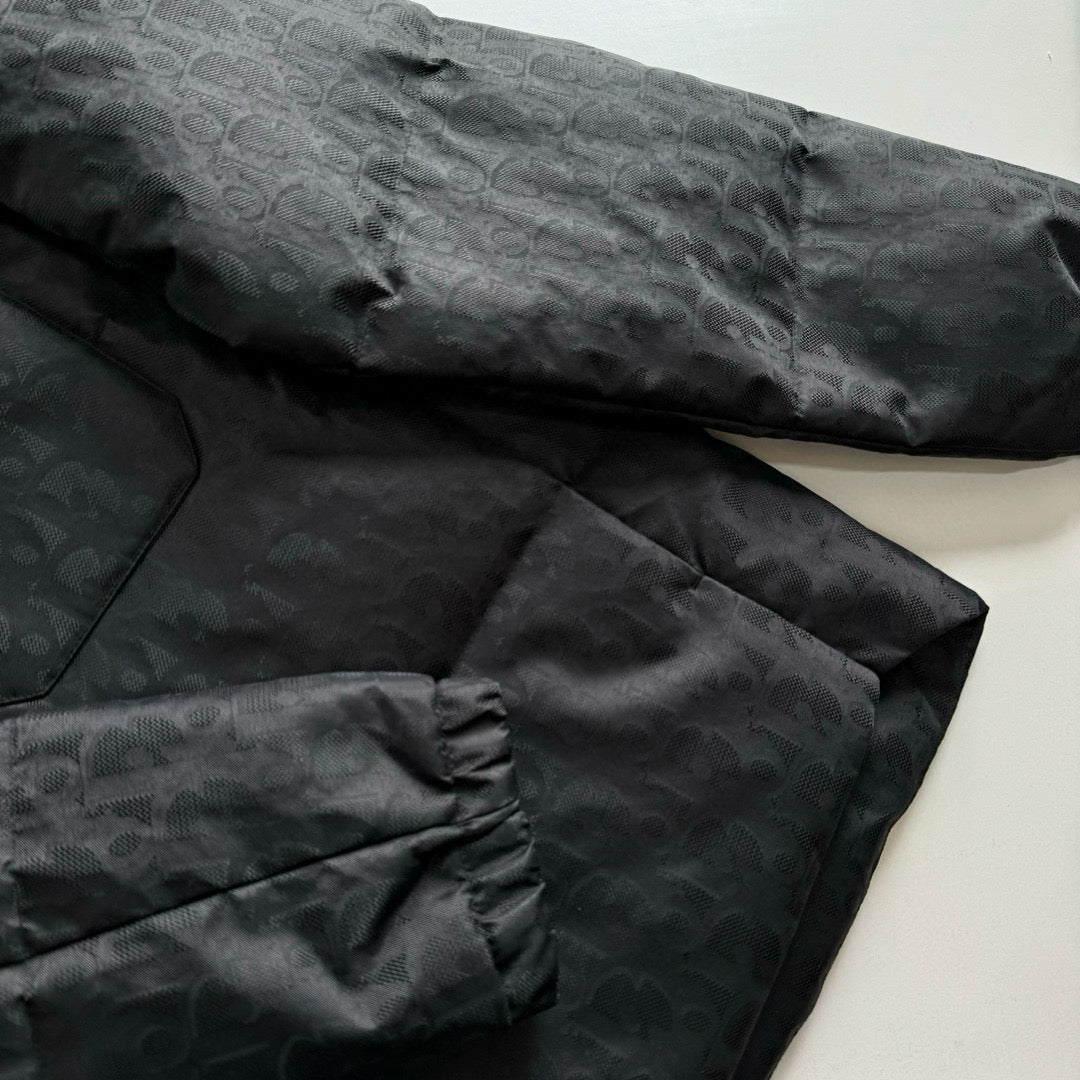 CD Jacket