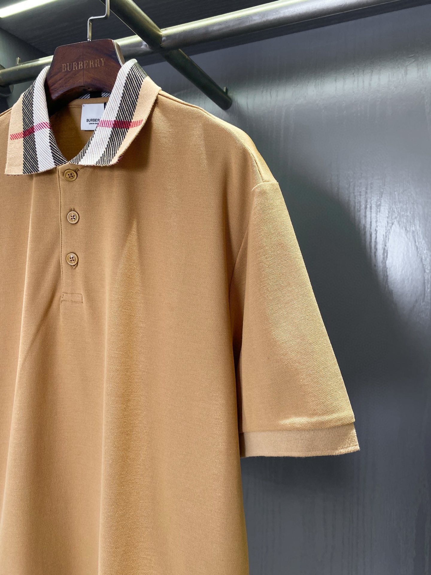 BBR Polo