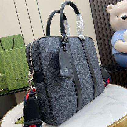GC Briefcase