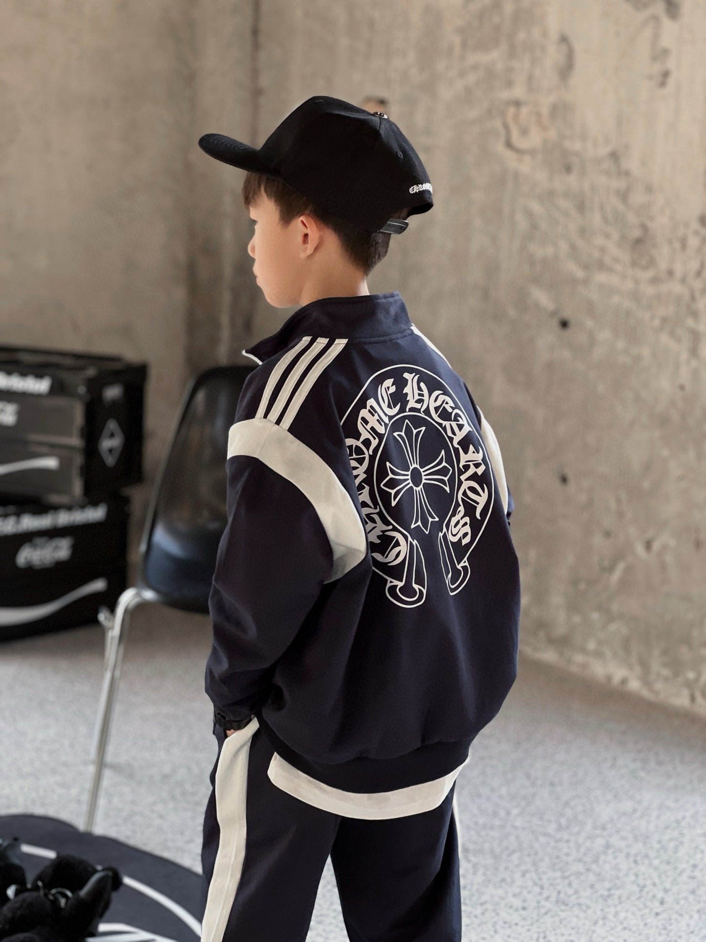 CH Jacket