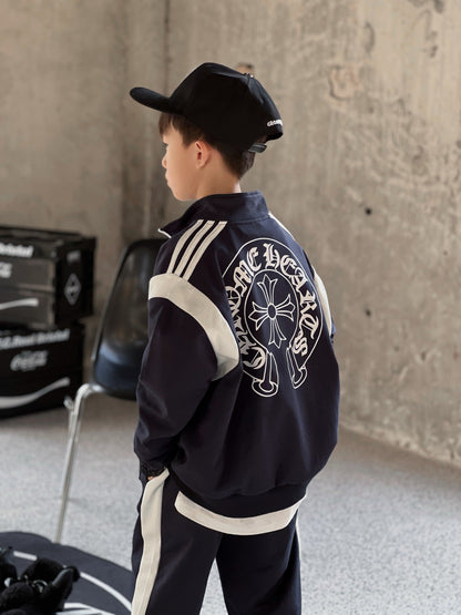 CH Jacket