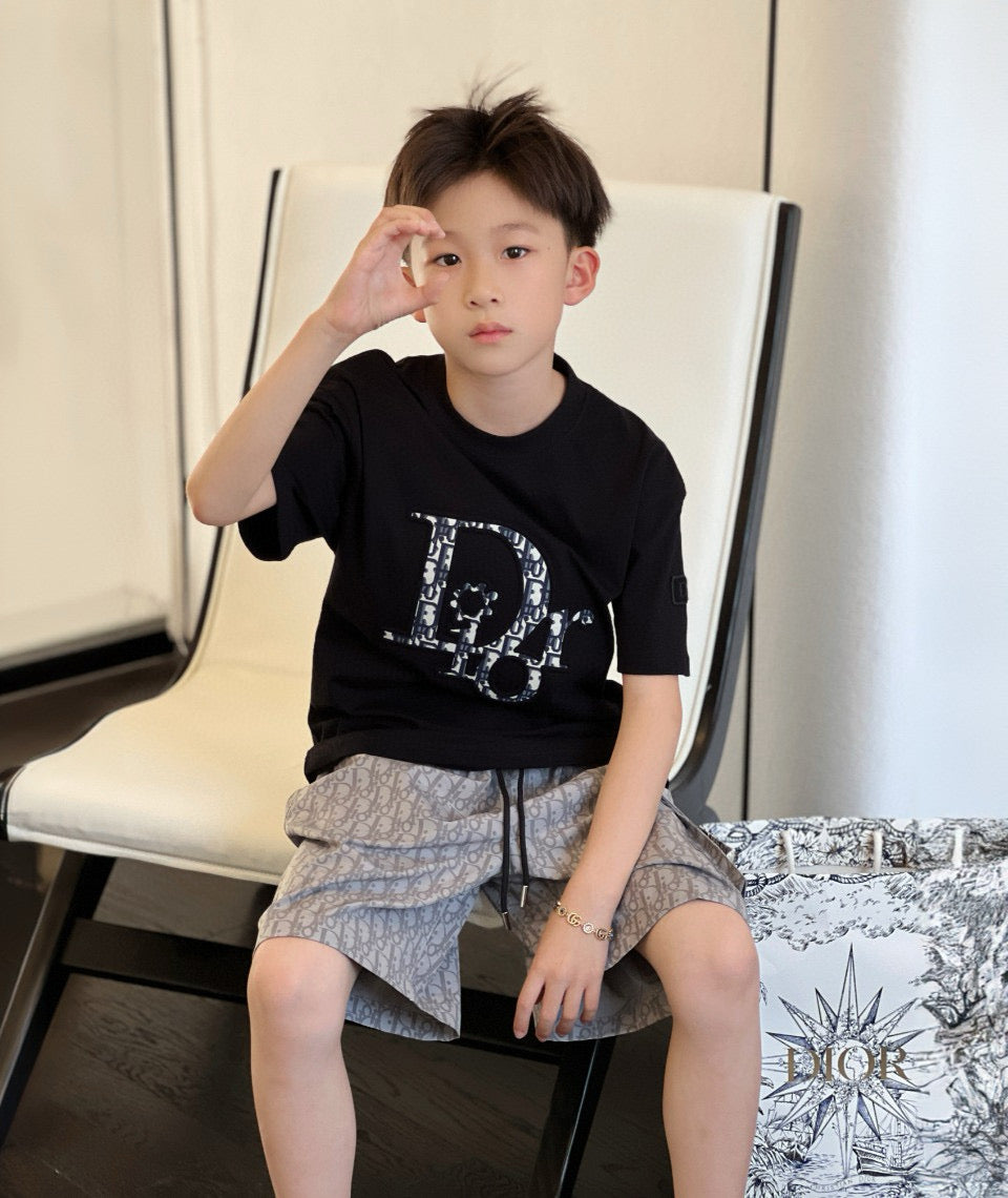 CD T-shirt