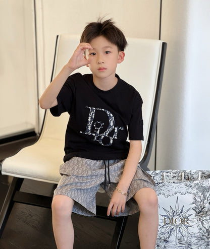 CD T-shirt
