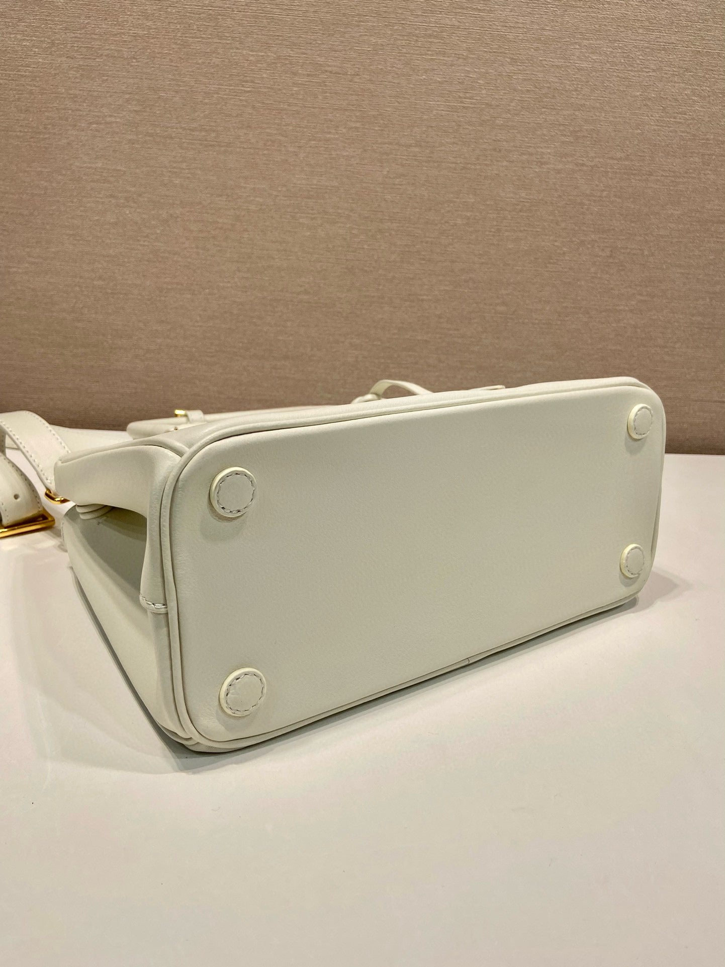 Prada Tote Bag