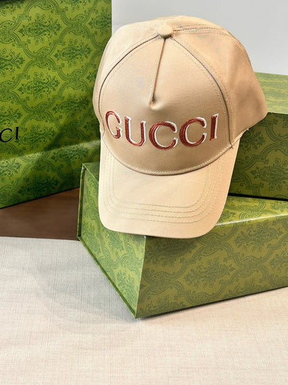 Gucci Cap