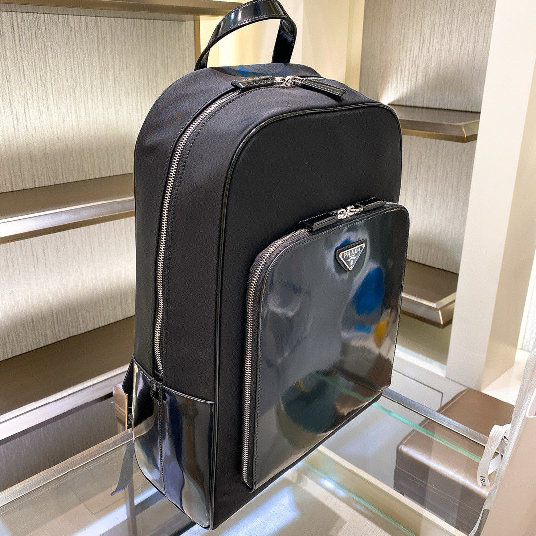 Prada Backpack