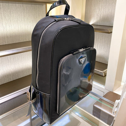 Prada Backpack
