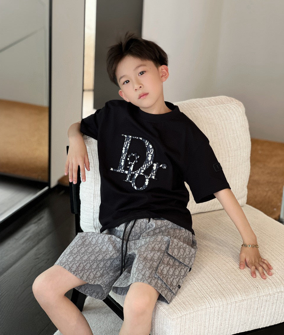 CD T-shirt