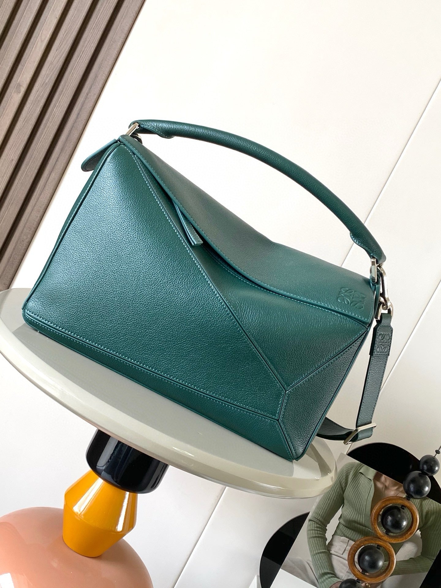 Loewe Puzzle