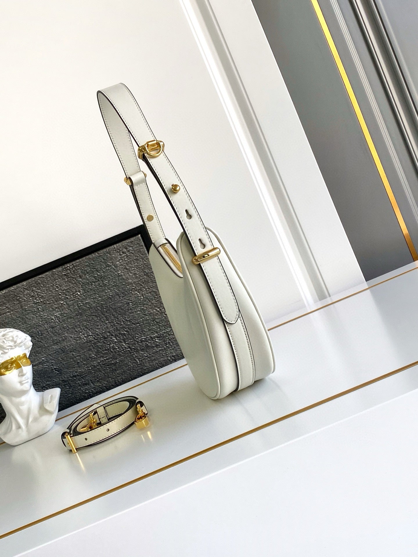 Prada Shoulder Bag