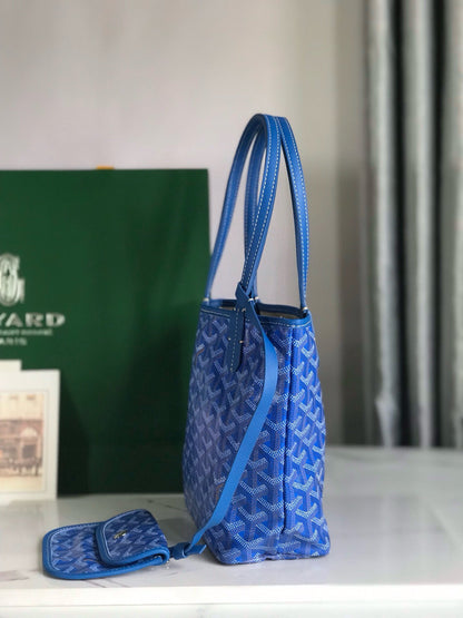 GOYARD BAG 20*19*10