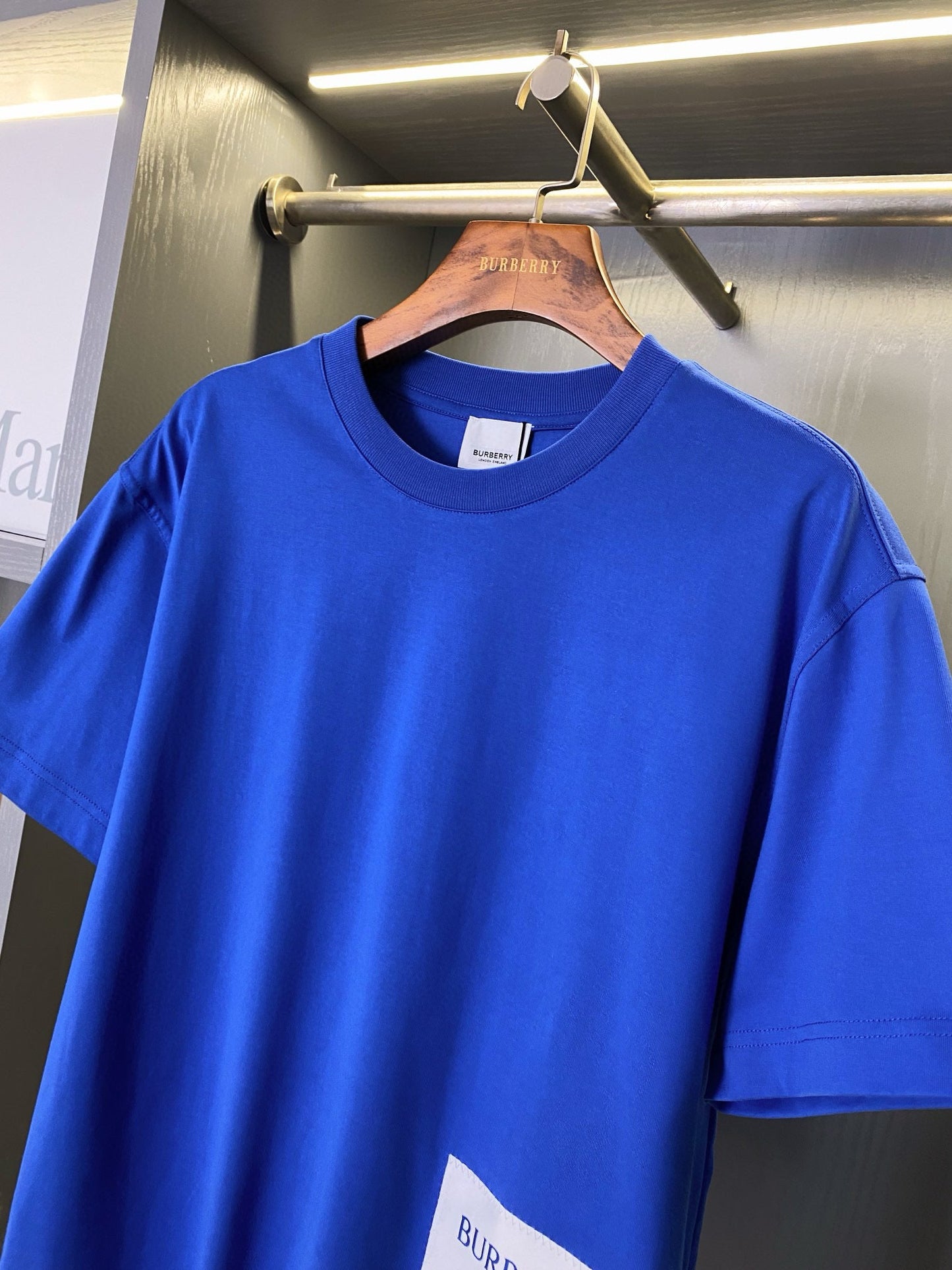 BBR T-shirt