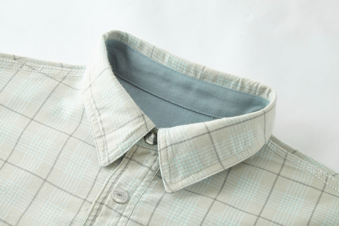 CD Long Sleeve Shirt