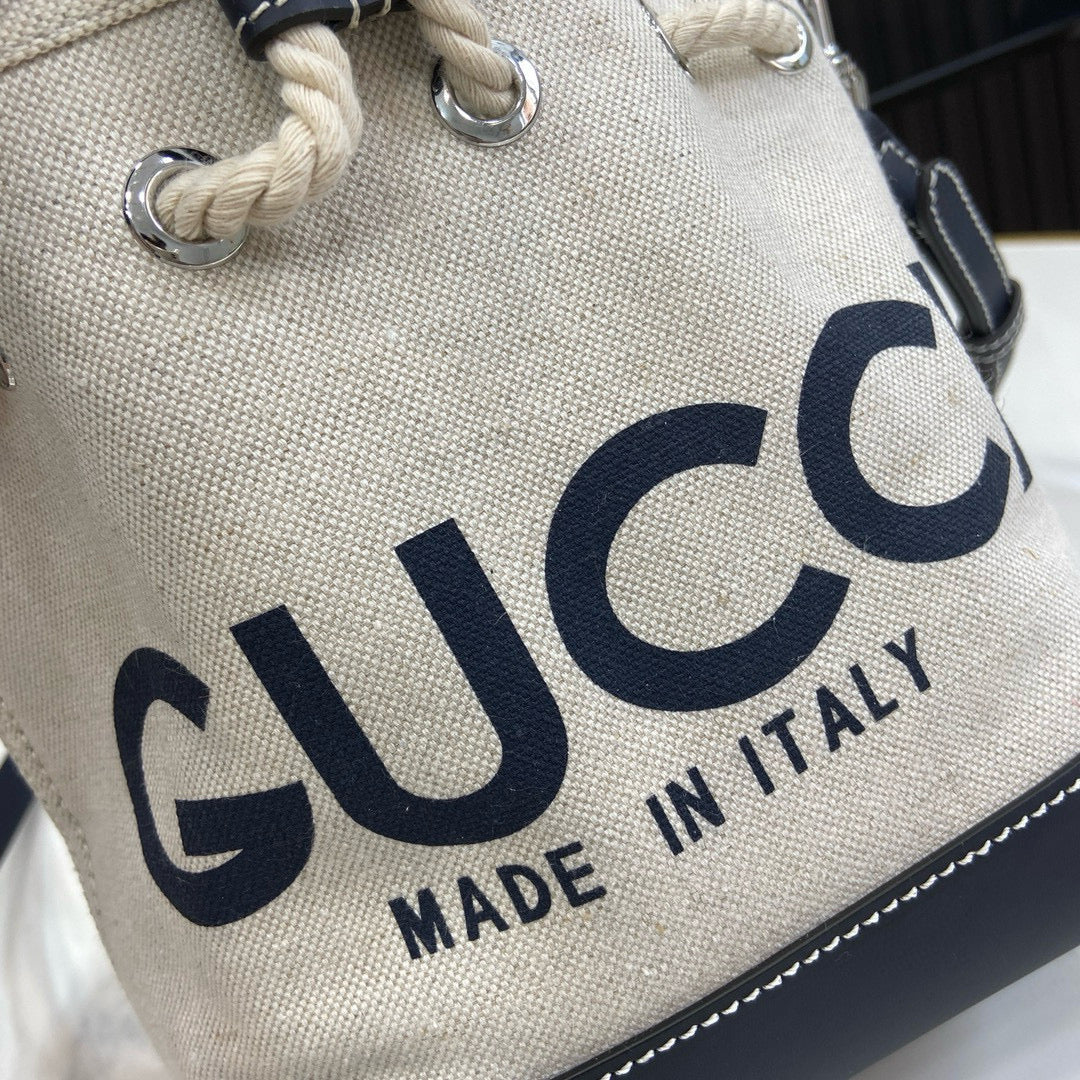 GC Shoulder Bag