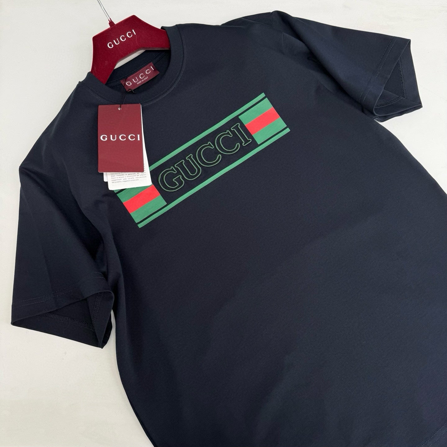 GC T-shirt
