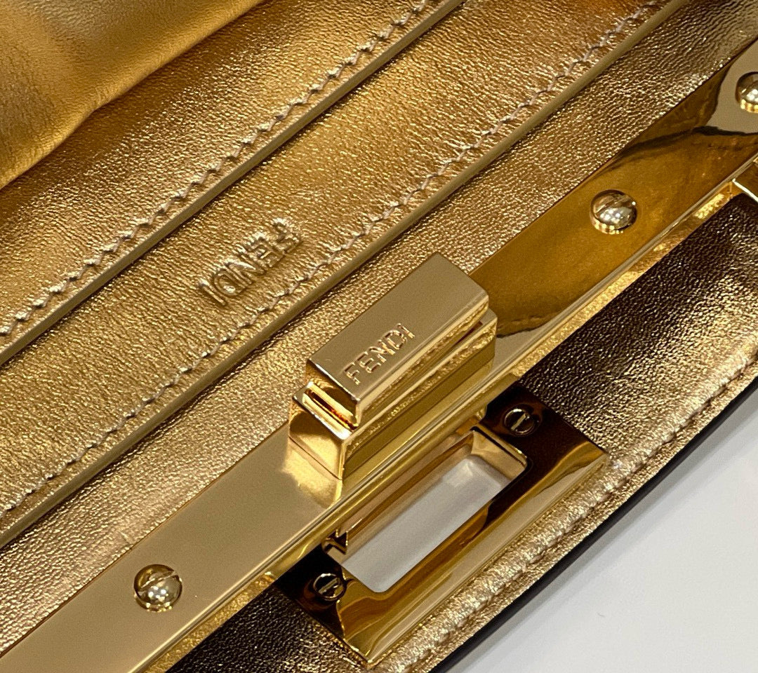 Fendi Peekaboo