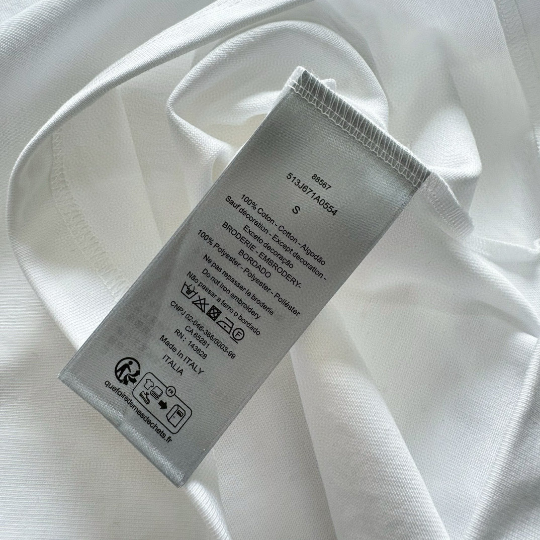 CD T-shirt