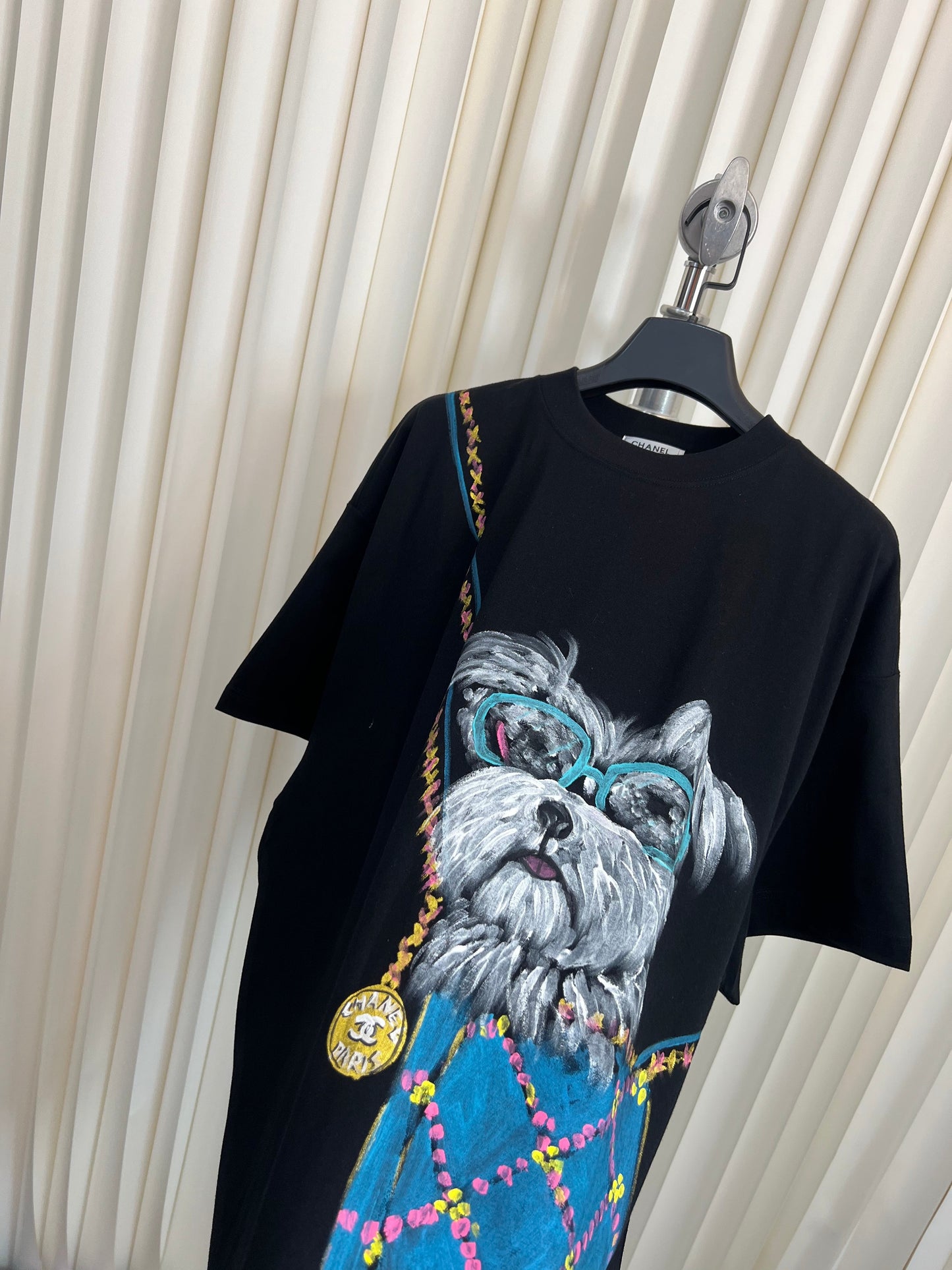 Chanel T-shirt