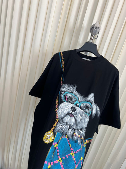 Chanel T-shirt