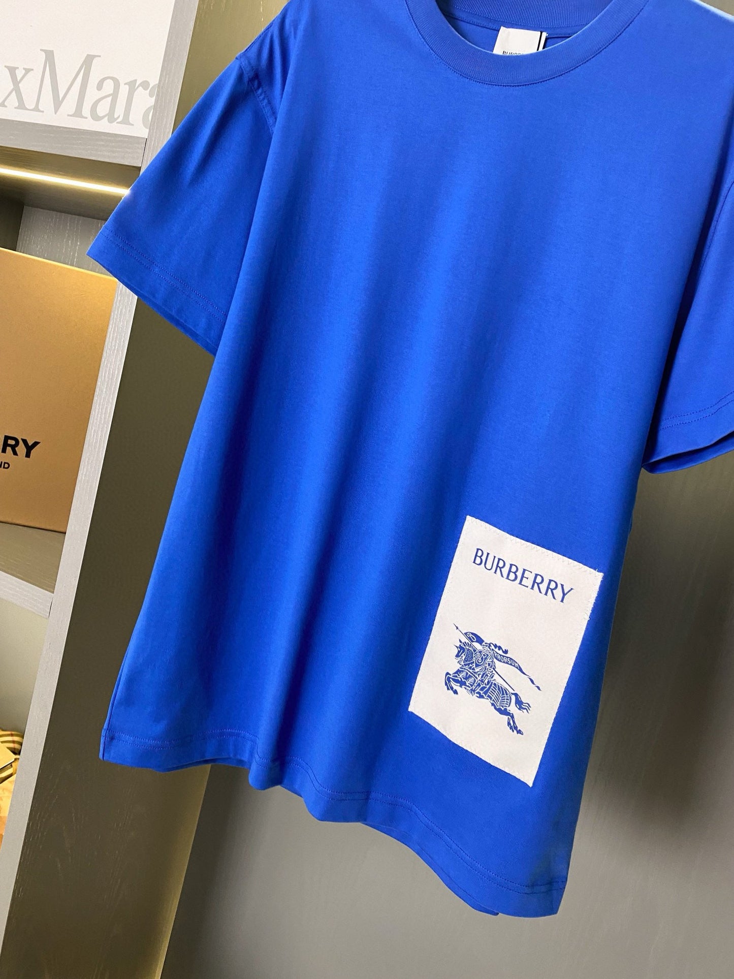 BBR T-shirt