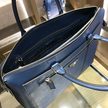 Prada Briefcase