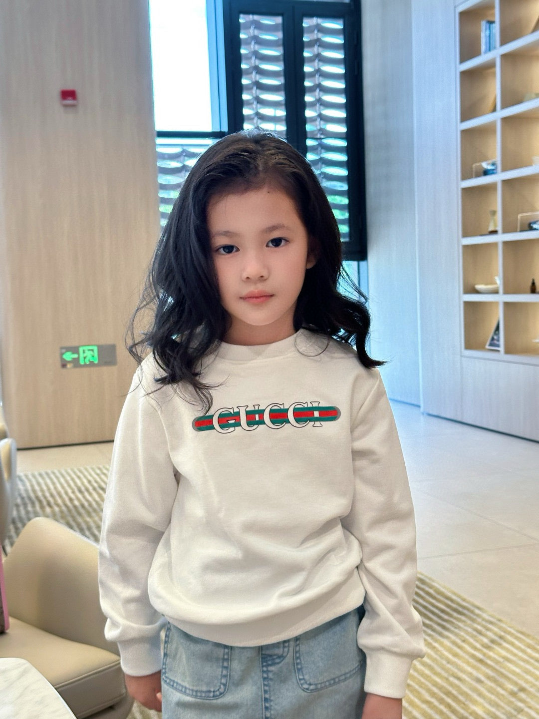 GC Long Sleeve