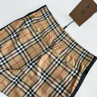 BBR Short