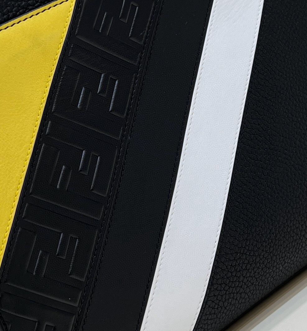 Fendi Peekaboo