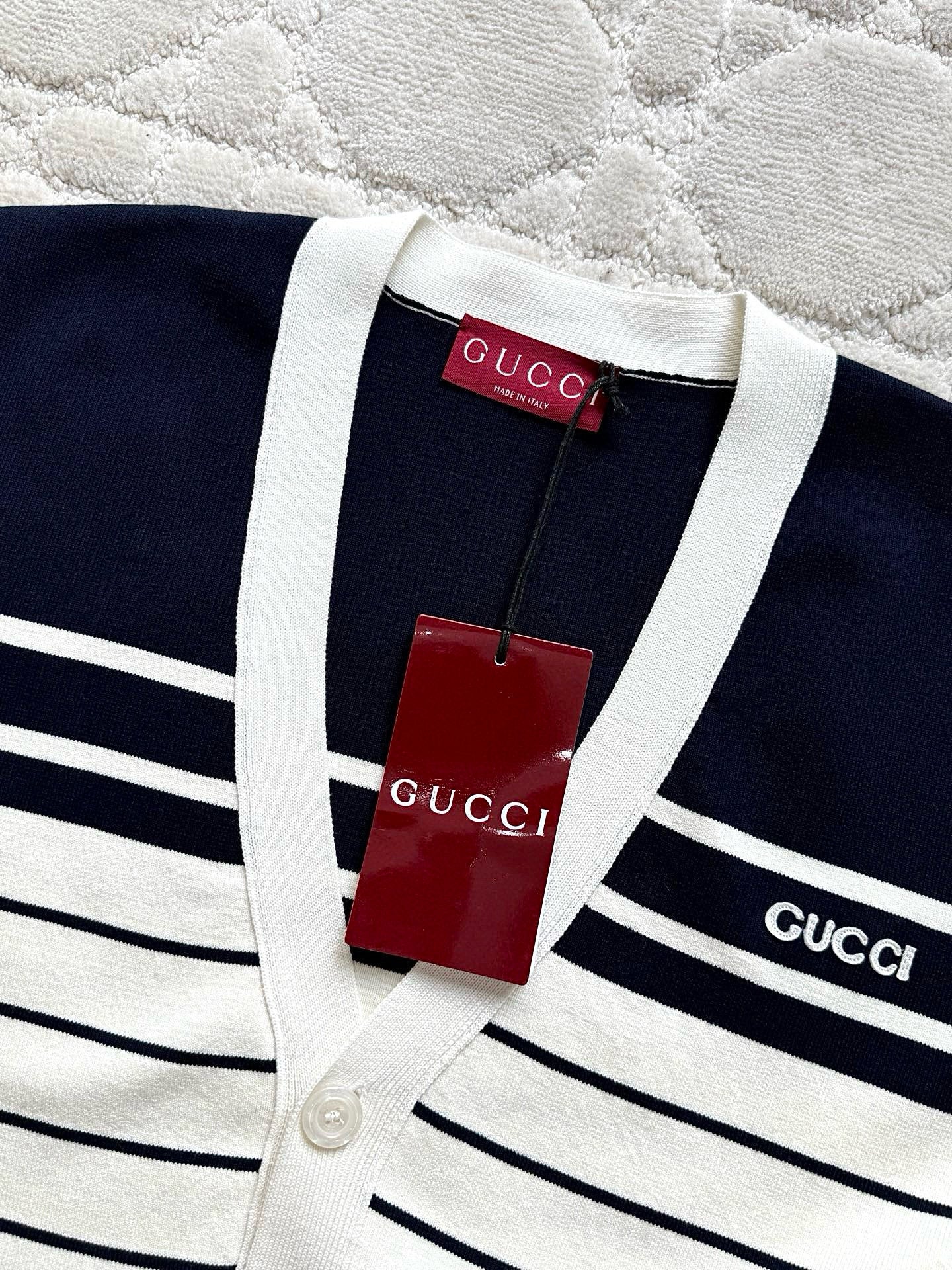 GC Cardigan