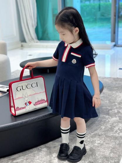 GC Shirtdress