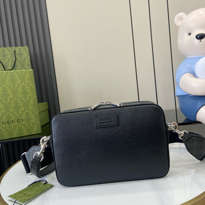 GC Cross Body Bag