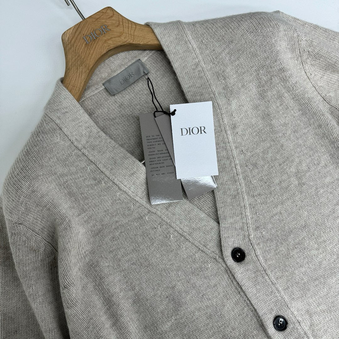CD Cardigan