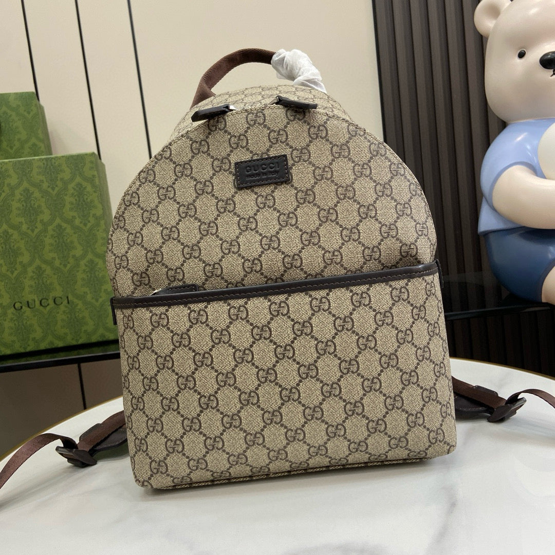 GC Backpack
