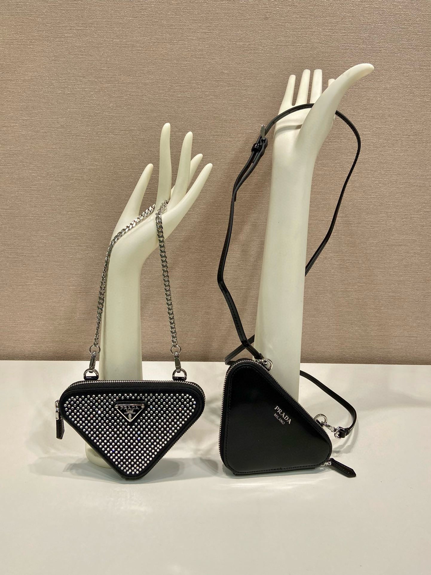 Prada Cross Body Bag
