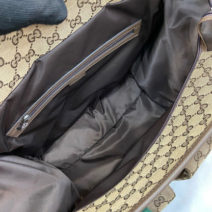 GC Diaper Bag