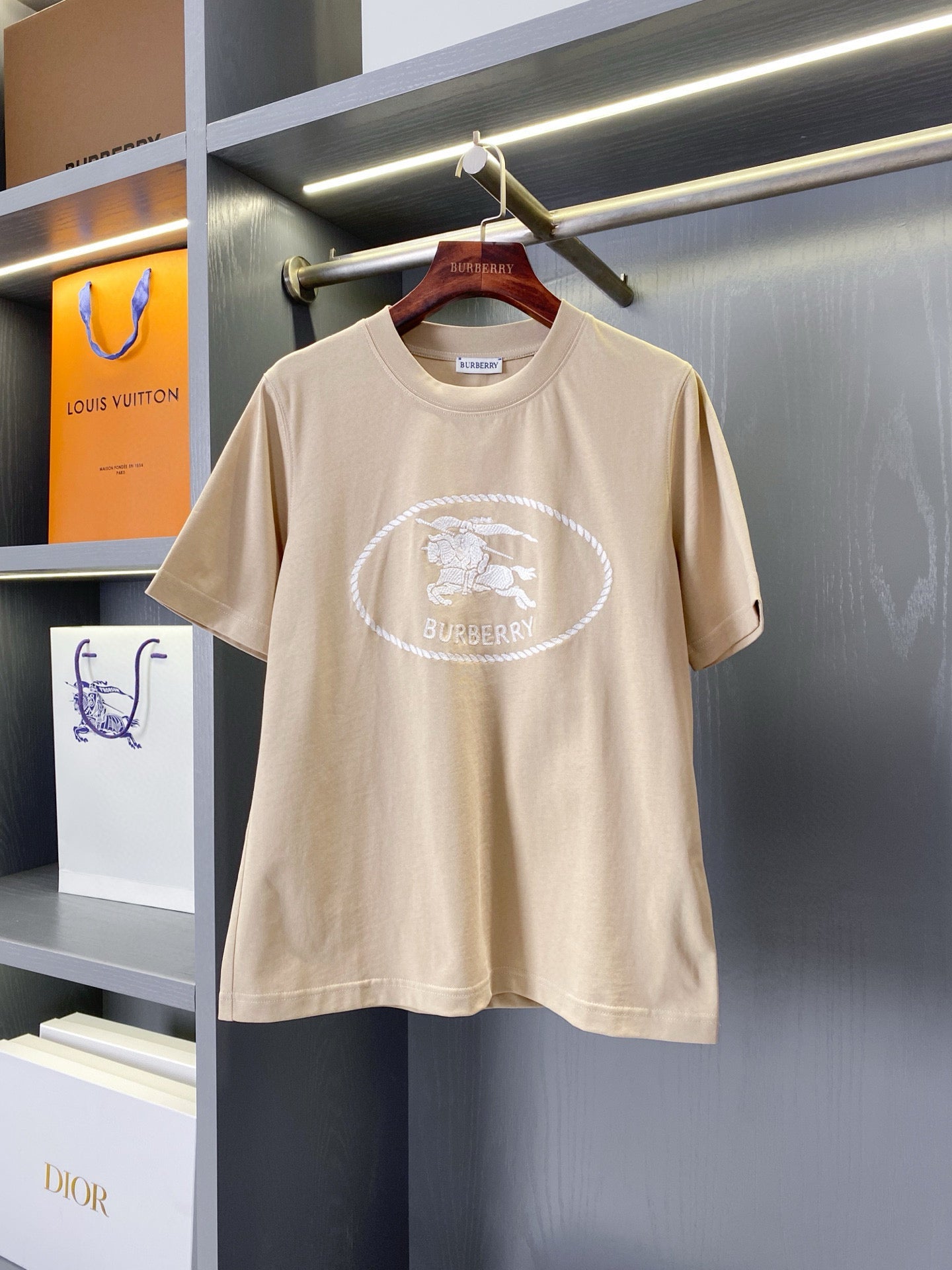 BBR T-Shirt