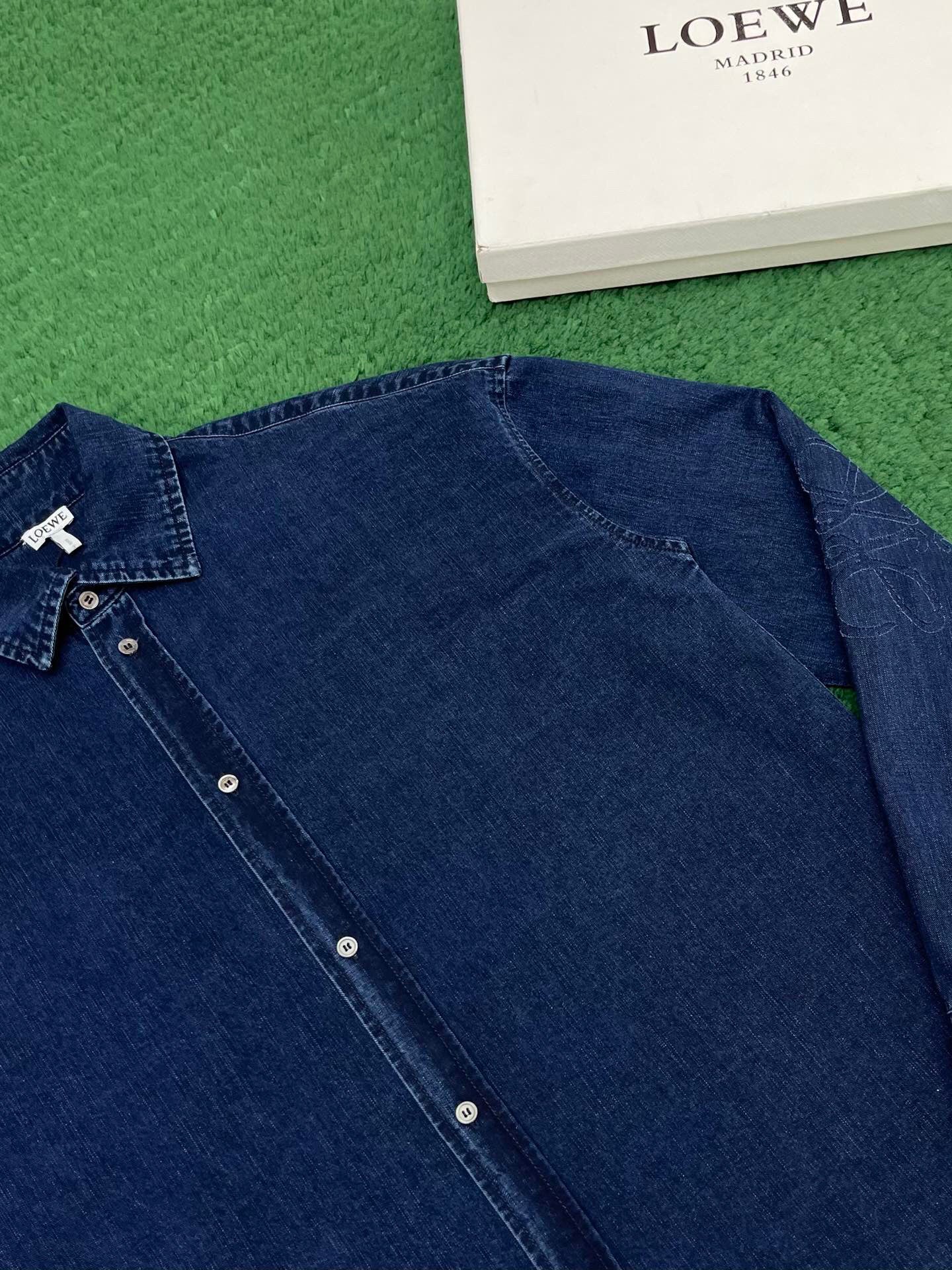Loewe Jacket