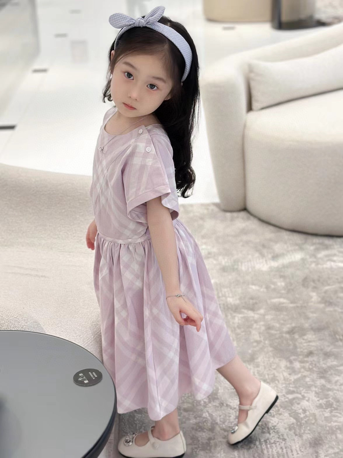 BBR Skirtdress
