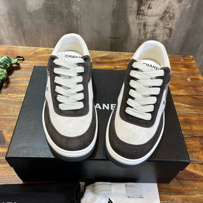 Chanel Sneakers