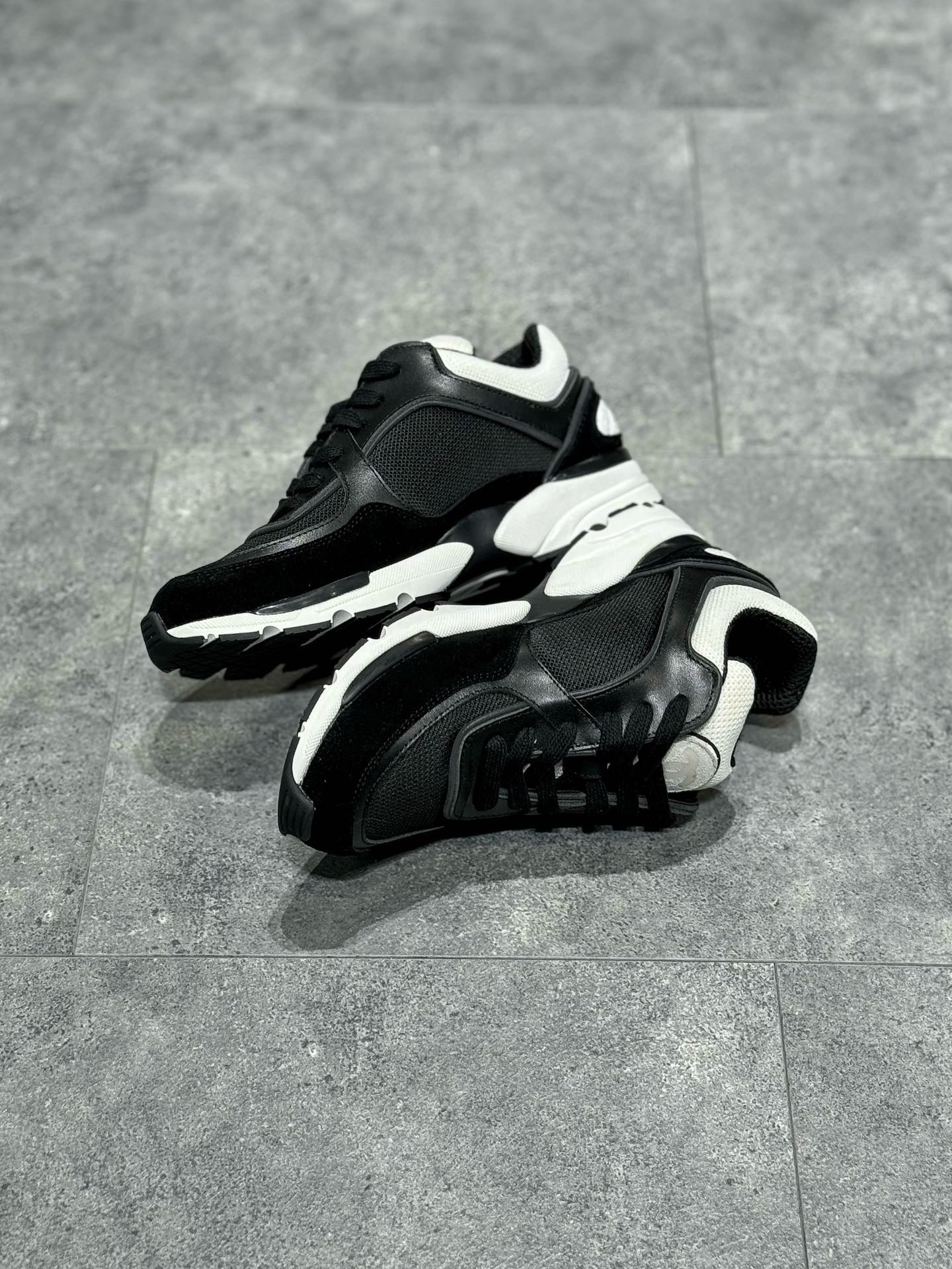 Chanel Sneakers