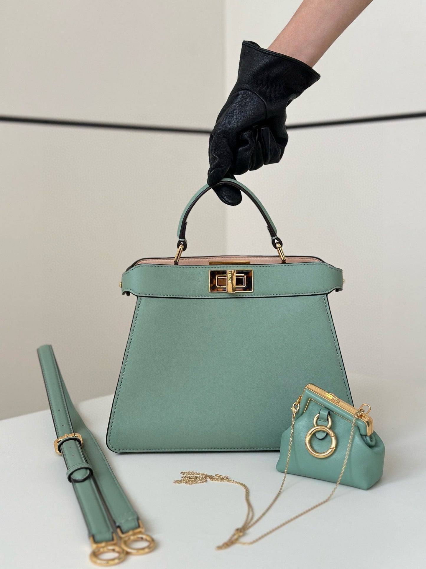 Fendi Peekaboo