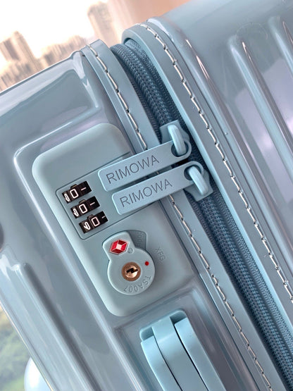 Rimowa Luggage Essential