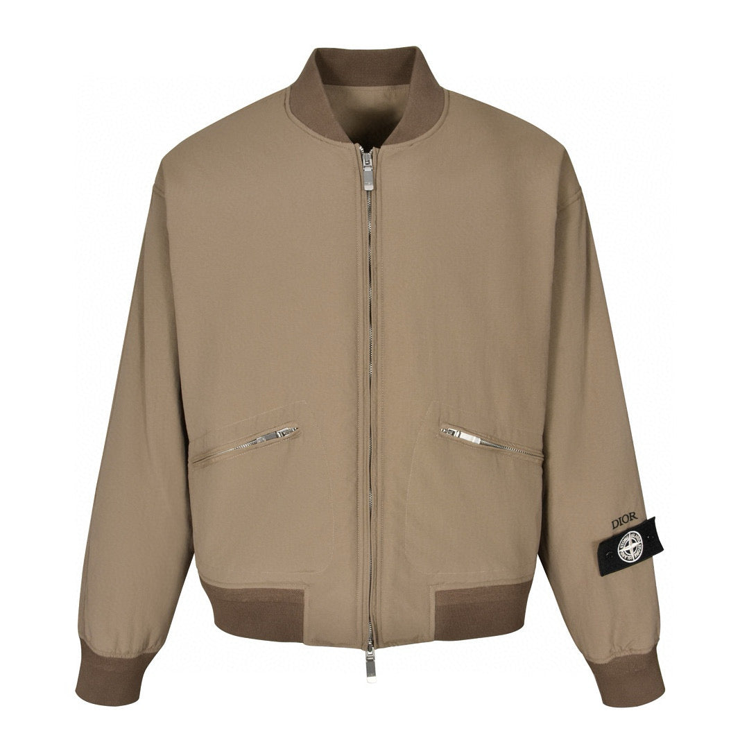 CD Jacket