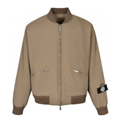 CD Jacket